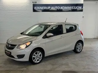 Opel Karl 1,0 Enjoy 75HK 5d