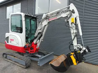 Takeuchi TB 225