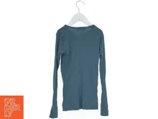 Langærmet bluse fra MarMar (str. 128)
