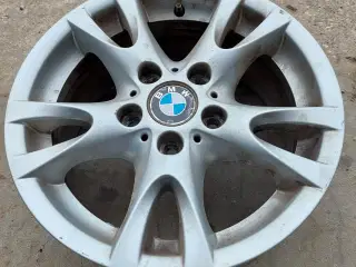 4stk BMW alu-fælge