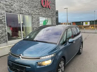 Citron Grand C4 Picasso 1,6 MVP