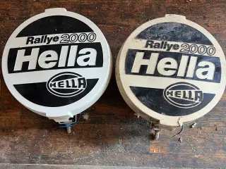 Rally 2000