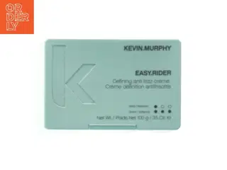 KEVIN MURPHY EASY.RIDER anti-frizz creme fra KEVIN MURPHY (str. 10 x 7 cm)