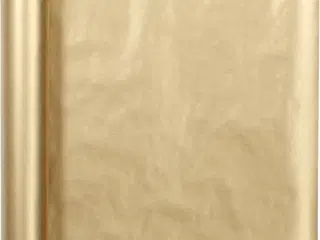 Luksus Gavepapir i Guld - 50 cm x 5 m