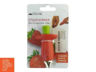 Stilkfjerner fra Scandinavian Collection (str. 10 cm)