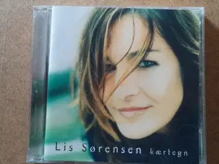 Lis Sørensen ** Kærtegn                           