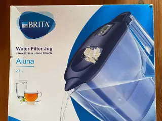 Vand filter kande