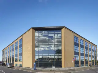 Skal din virksomhed bo i skønne Nordsjælland?