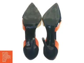 Dame stiletter fra Zara (str. 37)