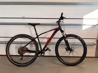 Orban Alma mountainbike 