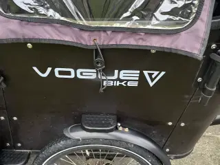 Lad cykel vogue deluxe
