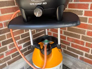 Cadac gasgrill