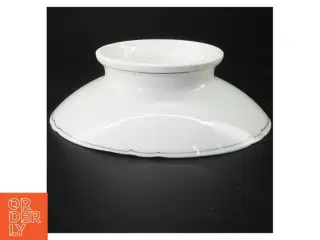 Porcelænsfad fra Bing Og Grøndahl (str. Ø 23 se m)