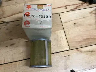 Suzuki SP/DR 400 nye dele