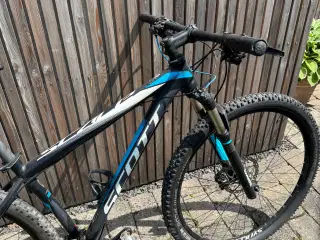 Scott Scale 960 Mountainbike 