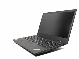 Lenovo ThinkPad T570 | i5-6300u 2.4Ghz / 8GB RAM / 256GB NVMe | 15" FHD / Grade B