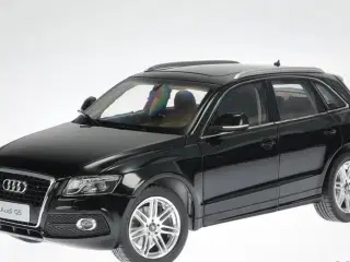 1:18 Audi Q5 2010