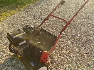Cylinder klipper Sælges! 
