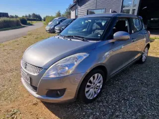 Suzuki Swift 1,2 Cruise
