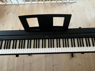 Elklaver - Yamaha P-45