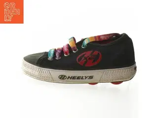 Heelys sko med hjul, str. 31 fra Heelys (str. 31 )