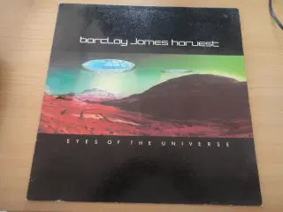 LP - Barclay James Harvest -