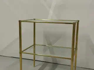 Vintage sidebord
