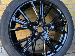 20” ID BUZZ Helårs Continental 