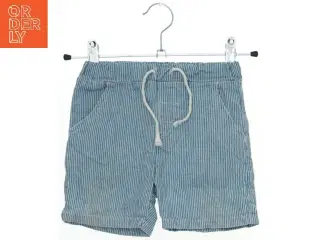 Stribede shorts til børn fra Friends (str. 80)