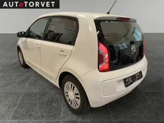 VW Up! 1,0 60 Move Up!
