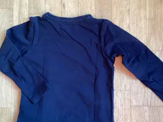 Gurli gris bluse