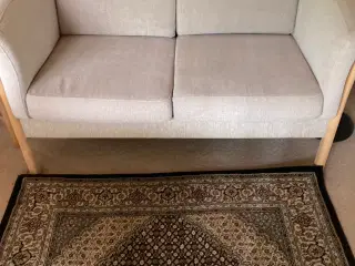 Sofa 2 personers