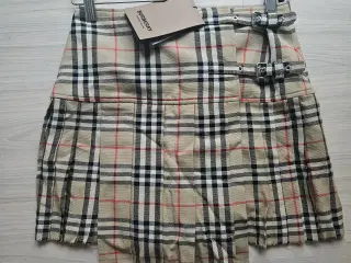 Burberry nederdel