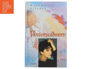 Vintersolhverv af Rosamunde Pilcher (Bog)