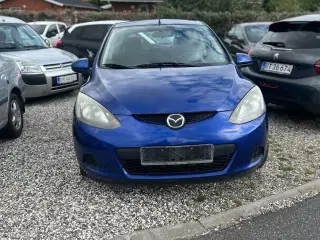 Mazda 2 1,3 Advance