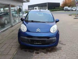 Citroën C1 1,0i 