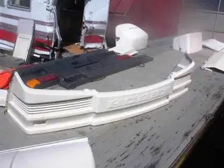   Hobby Gaskasse Nederst