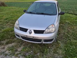 Renault Clio II 1,2 8V Storia