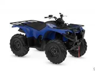 Yamaha Kodiak 450 IRS -  Ikke Traktor