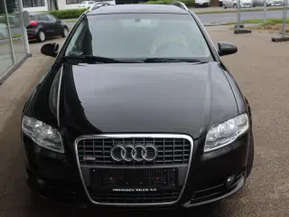 Audi A4 2,0 Avant
