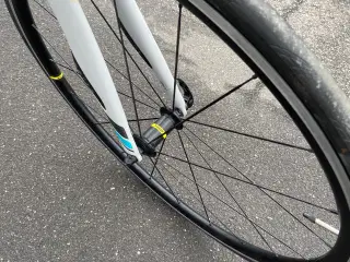2018-Racer Cykel 28" Specialized 20 gear