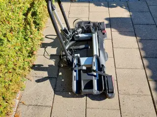 Thule cykelholder