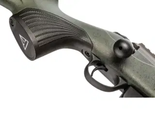 Tikka T3X Super Varmint Ceracote
