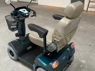 Karma 747 4 hjulet el scooter