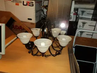 Loftlampe