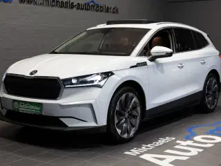 Skoda Enyaq 80 iV ecoSuite