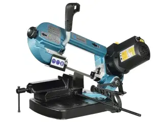 125V Scantool transportabel båndsav