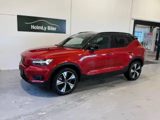 Volvo XC40  P6 ReCharge Plus