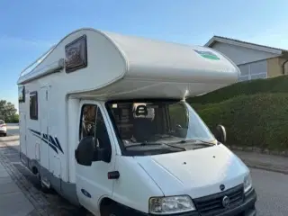 Autocamper McLouis