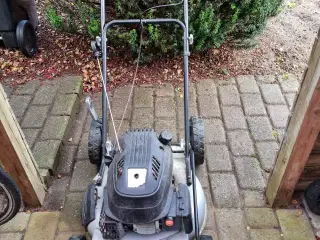 Texas plæneklipper